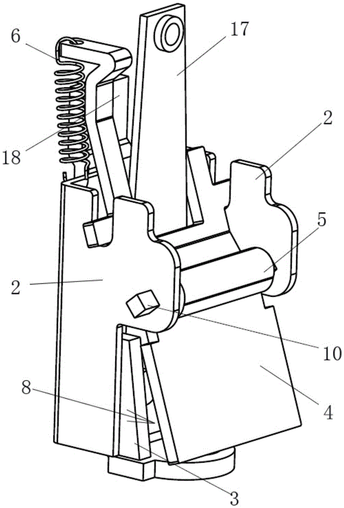 Adjustable Magnetic Trip Units and Circuit Breakers