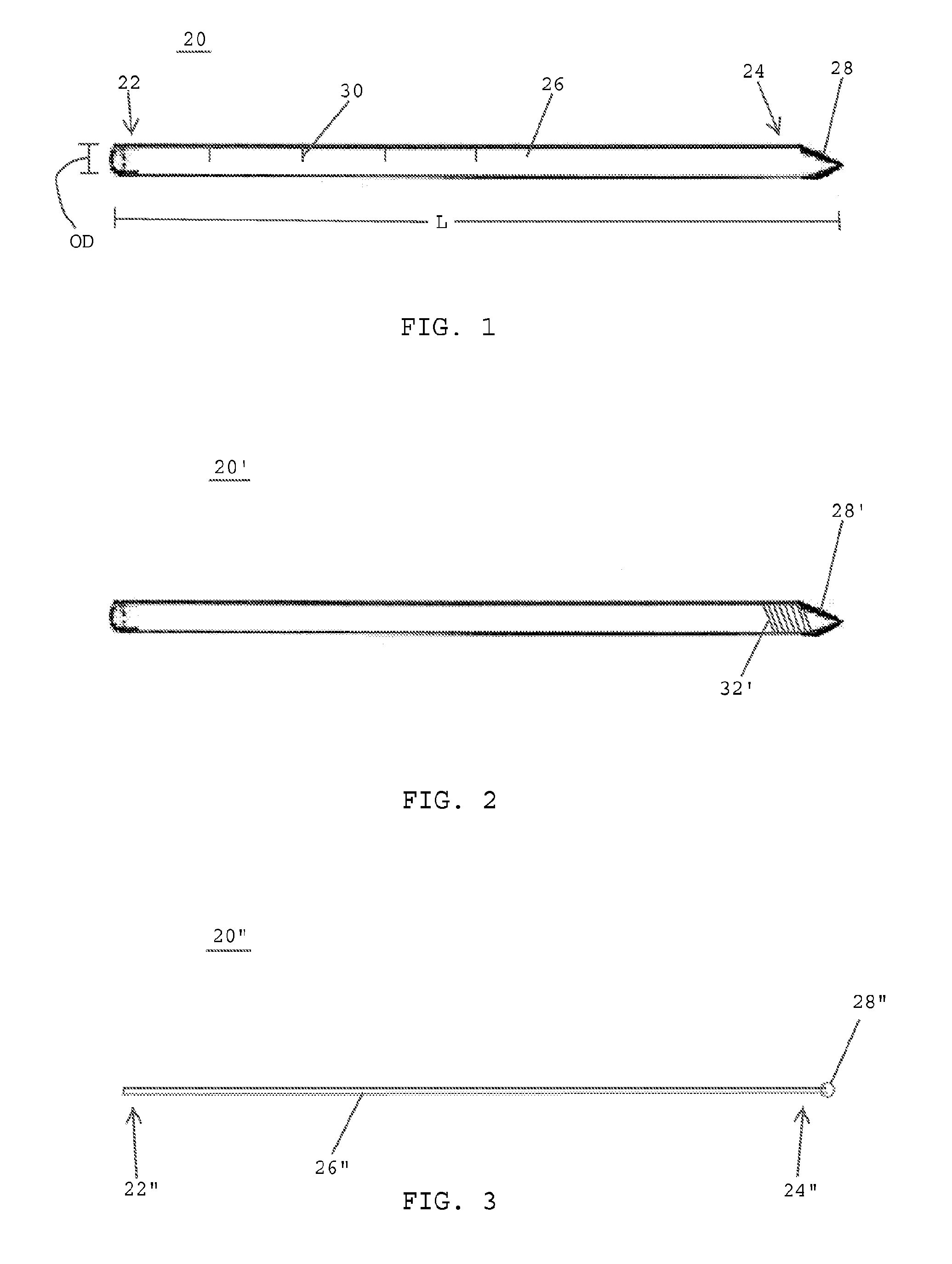 Minimally invasive endoscopic systems for placing intramedullary nails and methods therefor