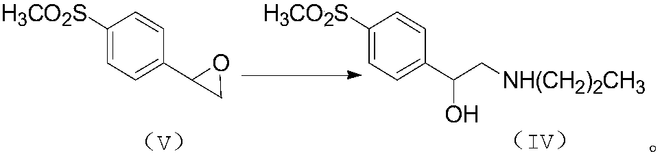 Preparation method of imrecoxib, and preparation method of imrecoxib intermediate