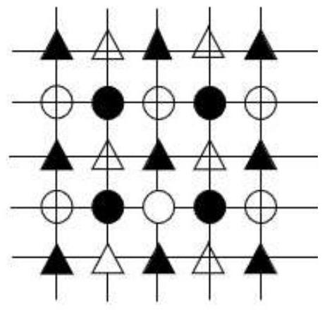 Self-adaptive weighted Gaussian curvature filtering method based on image edge indicator function