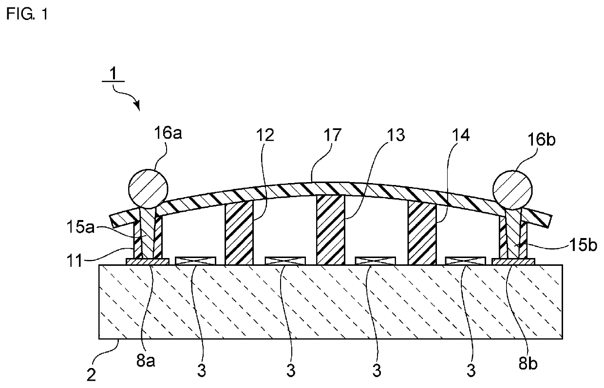 Electronic component