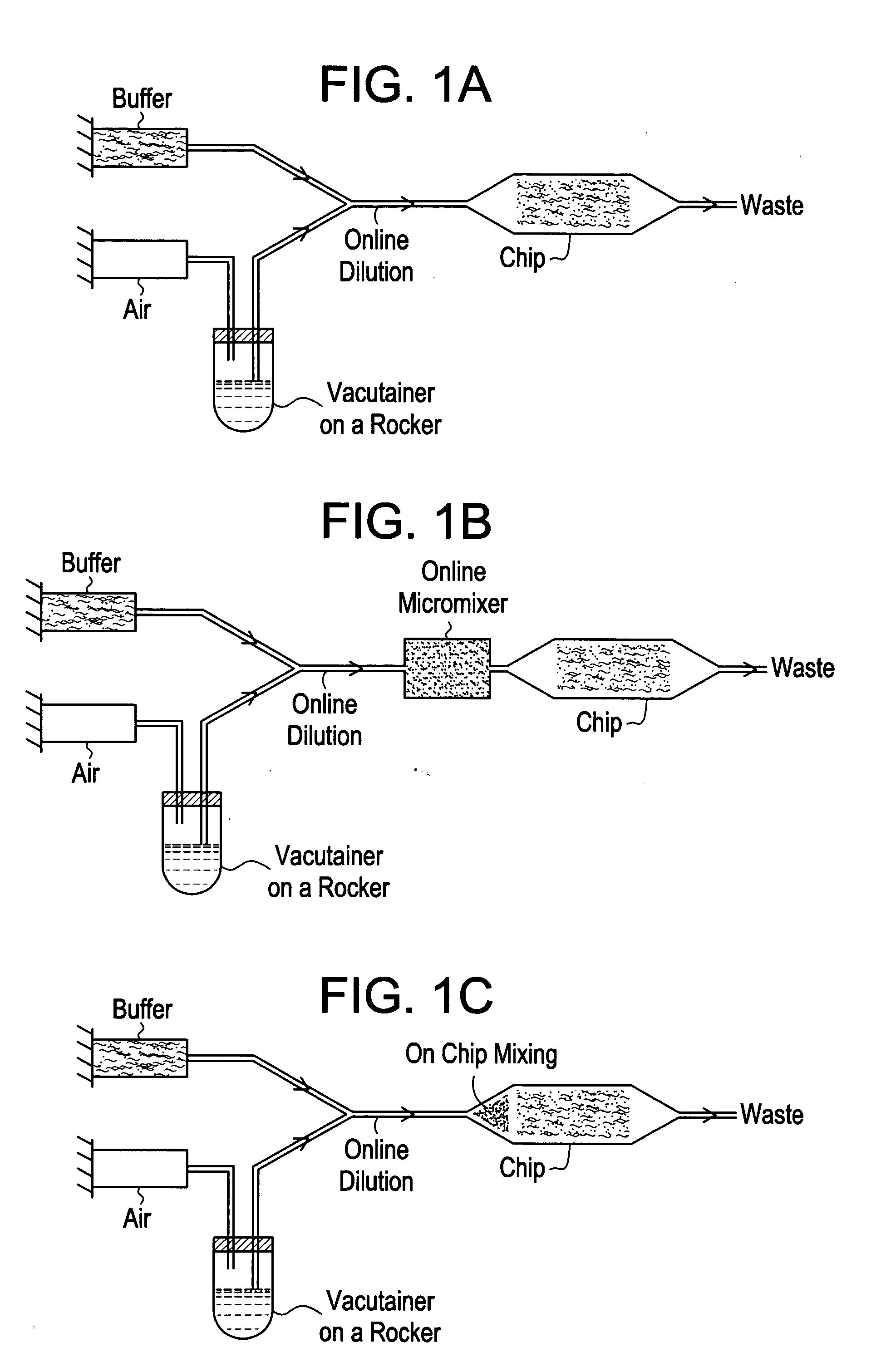 System for delivering a diluted solution