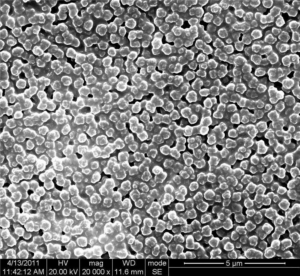 Electrolyte membrane for all-solid-state lithium-ion battery and preparation method thereof