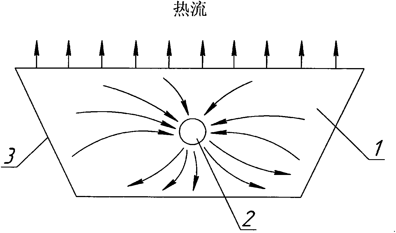 Method for homogenizing melts by means of cyclical phase transformations and a device for implementing same