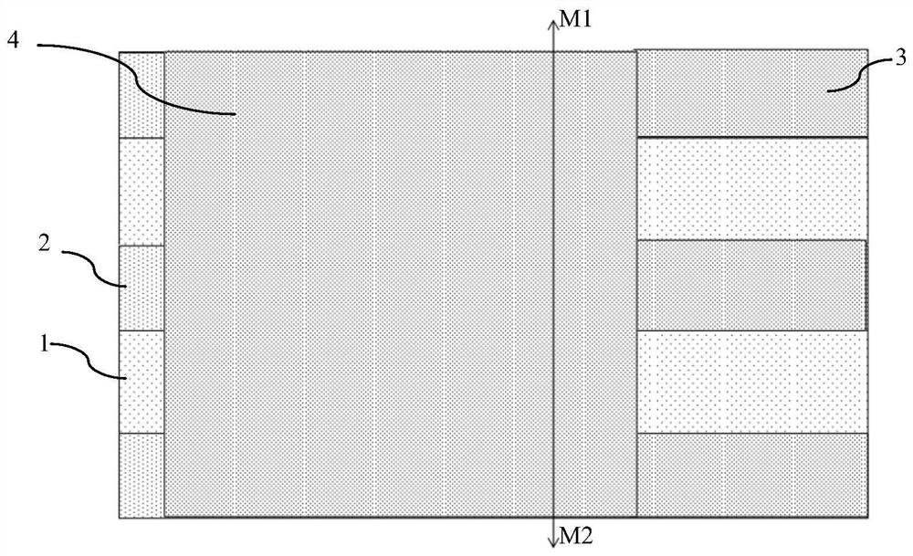 Superjunction device and method of making the same