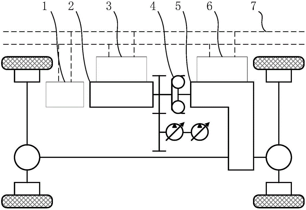 Automatic wheel loader hydraulic torque converter control methods