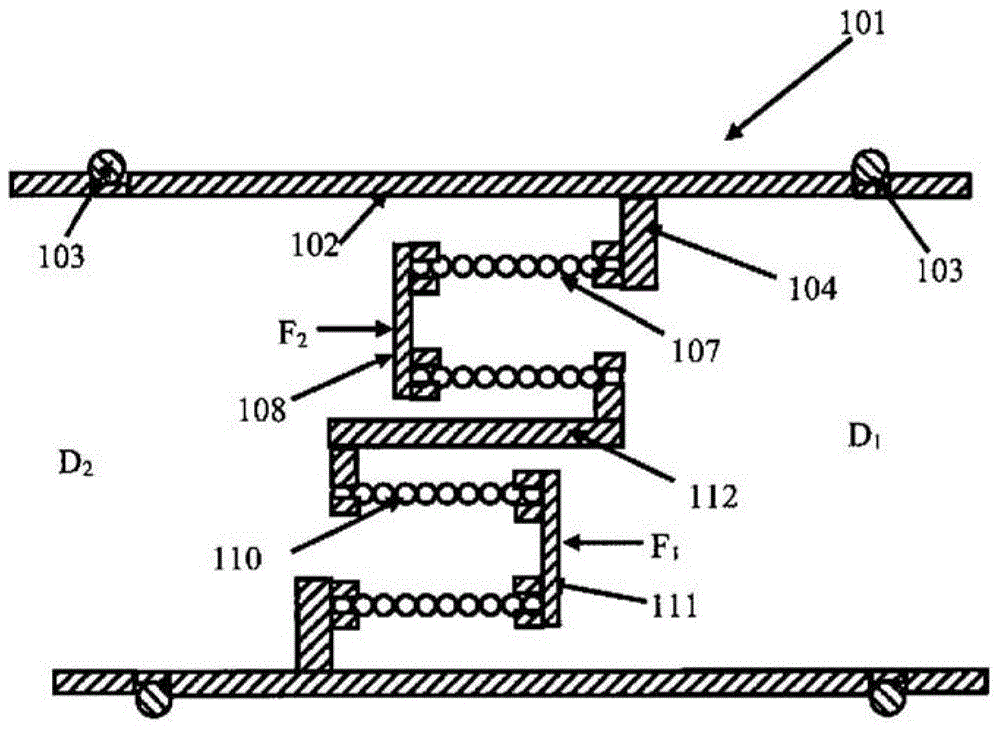 Shock absorbers for hydraulic systems