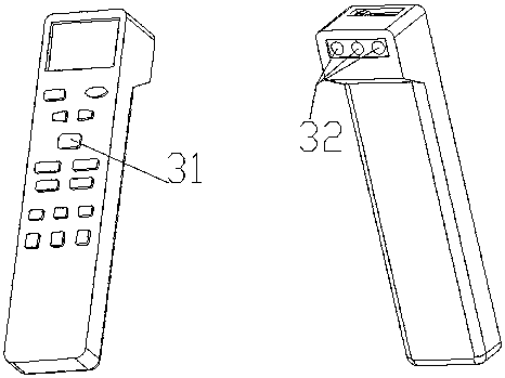 Automatic control method for air conditioner system