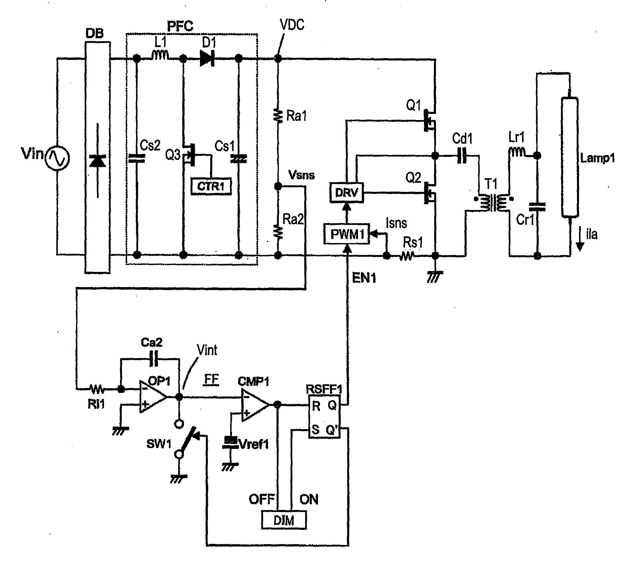 Lighting apparatus, backlight apparatus