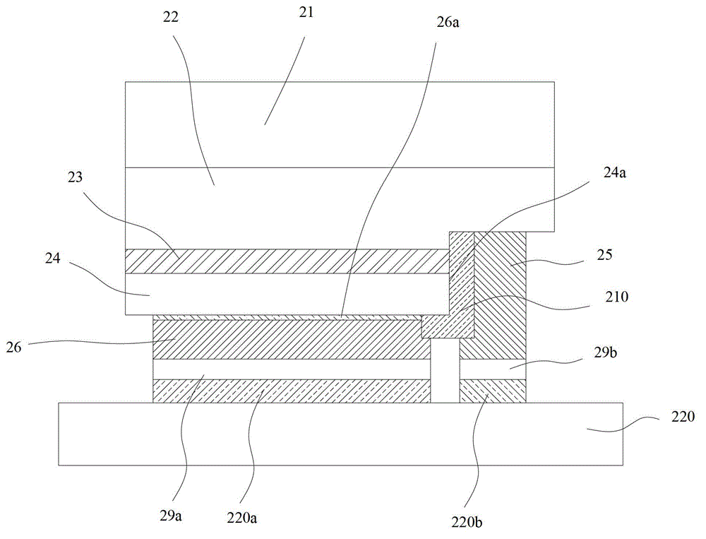 Semiconductor luminous chip, semiconductor illuminating lamp and manufacture method thereof