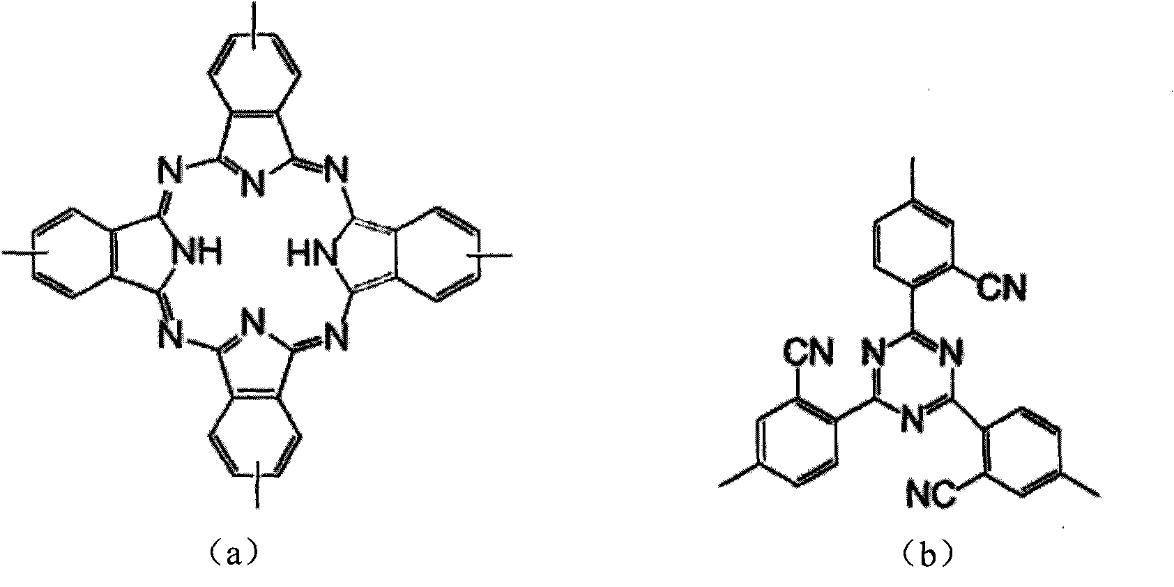 Bisphenol A type bis-phthalonitrile resin with aryl ether nitrile segments, cured product and preparation method thereof