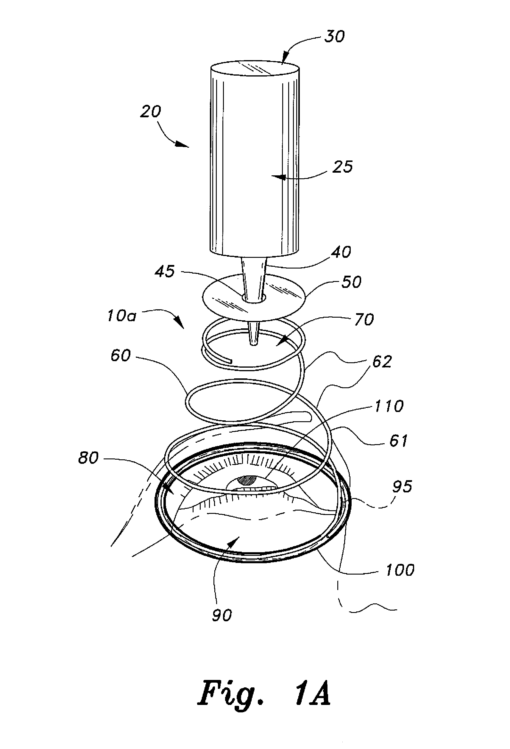 Eye dropper positioning and guiding apparatus