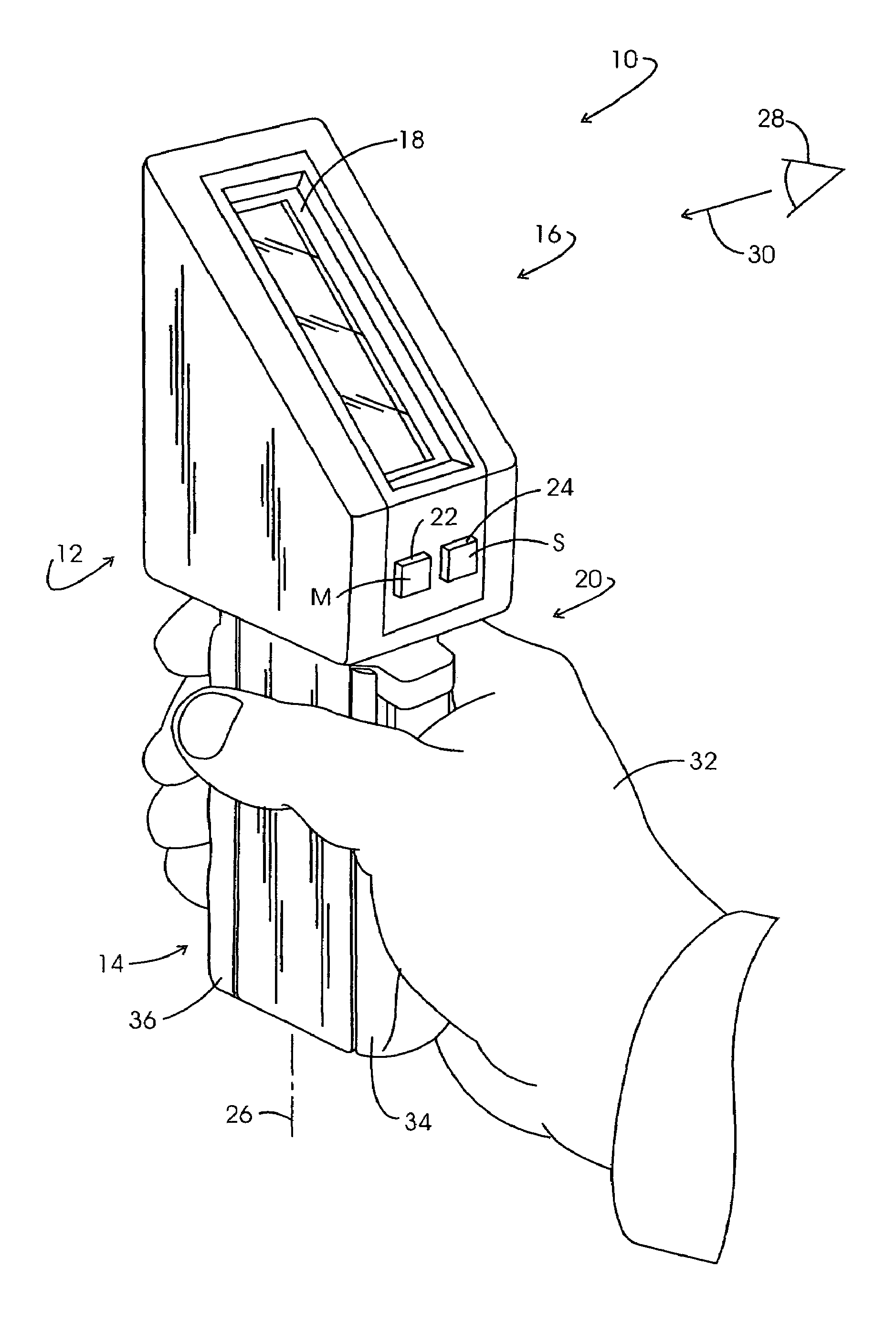 Isometric System, Method and Apparatus for Isometric Exercise