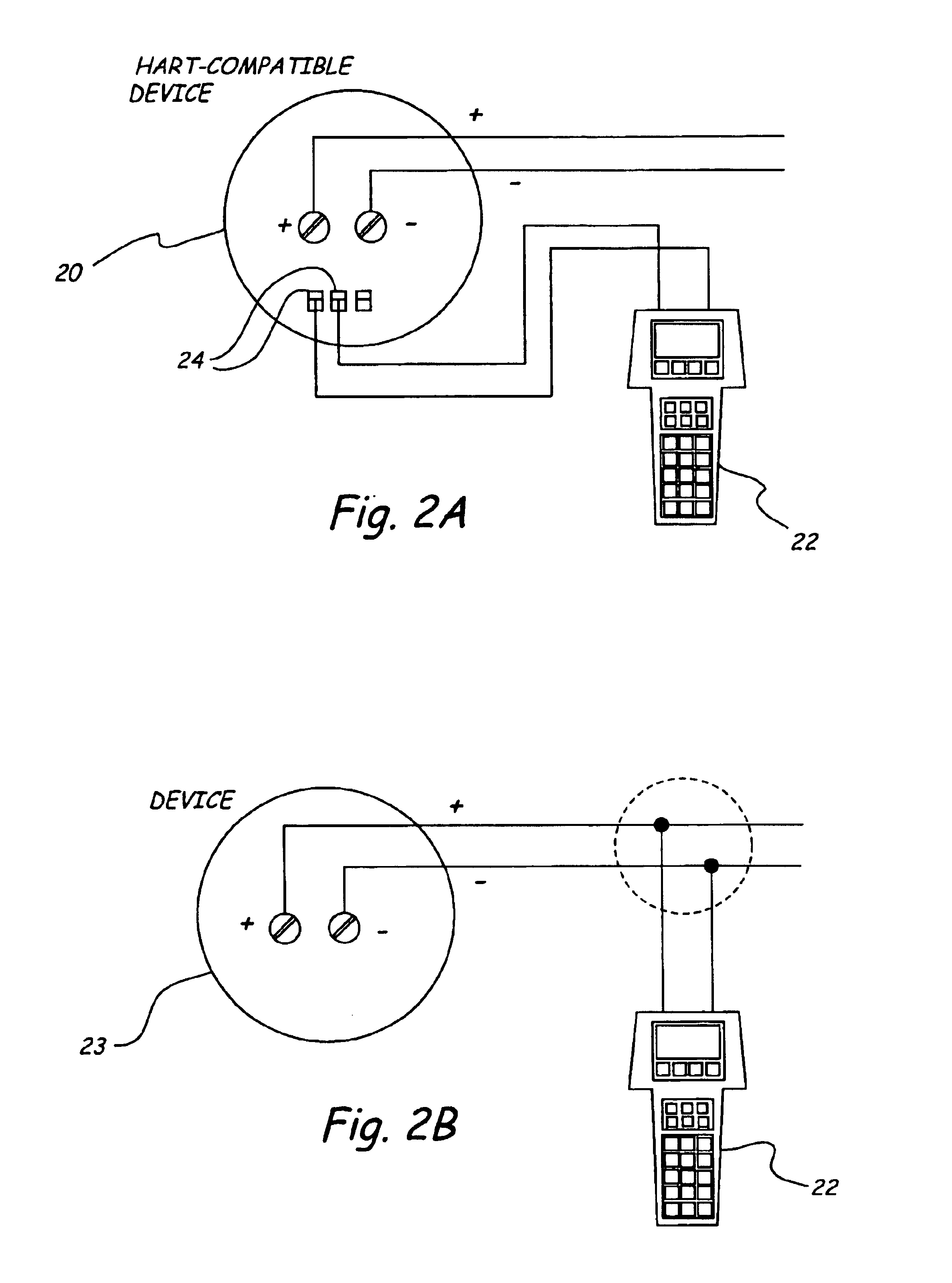 Intrinsically safe field maintenance tool