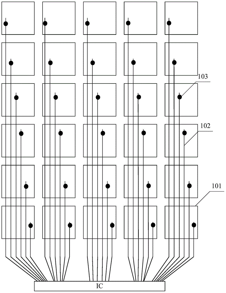 Display panel and display device