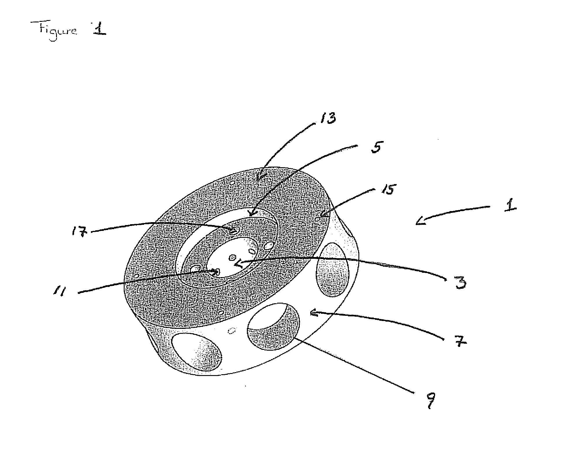 Submerged Perfusion Bioreactor