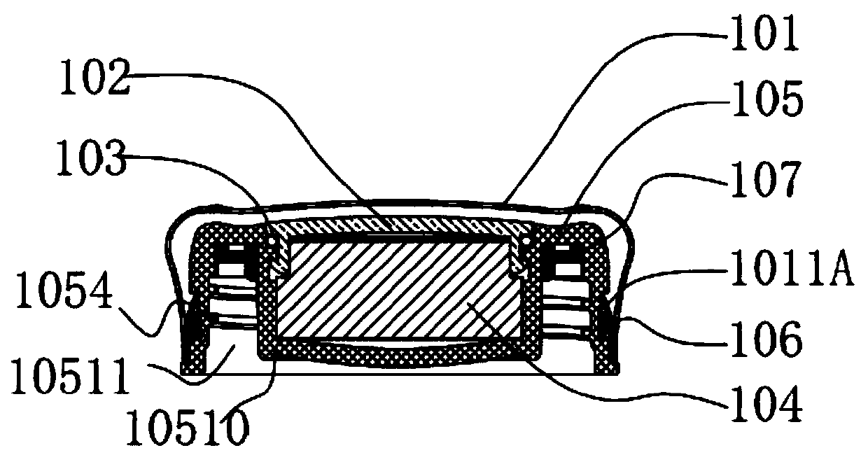 Vacuum cup cover and vacuum cup thereof