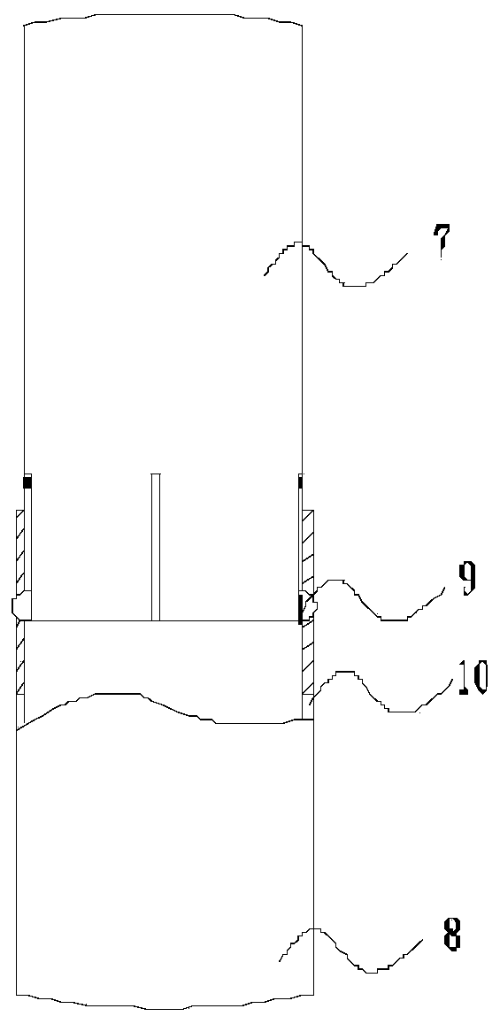 Water hyacinth salvage device and method