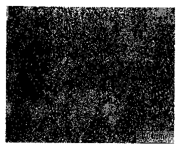 Method for improving properties of H13 die steel by adding nitrogen