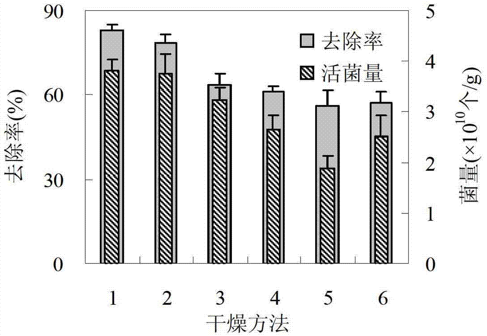 Method for using organic tin-degrading bacteria agent and remediation plants to treat organic tin polluted water