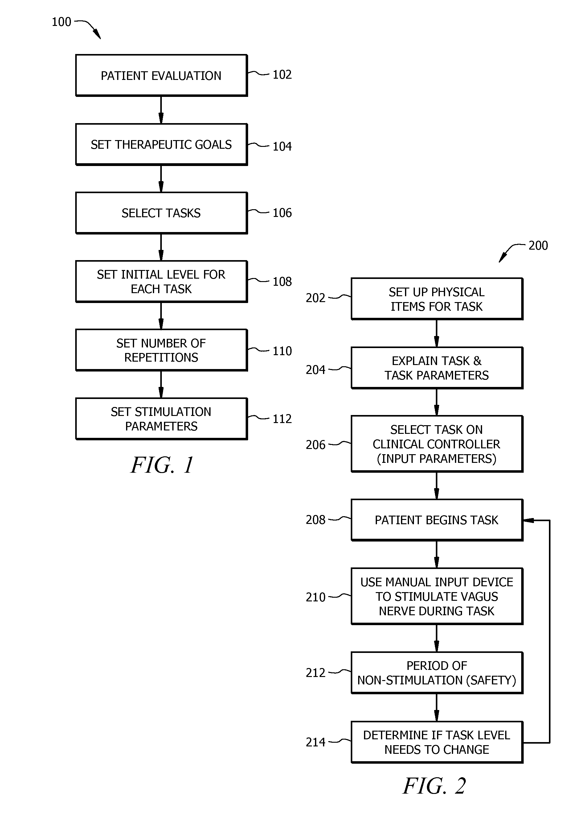 Methods, systems, and devices for pairing vagus nerve stimulation with motor therapy in stroke patients