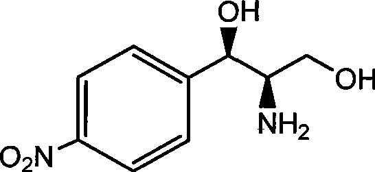 Industrialization production process of entecavir-monohydrate