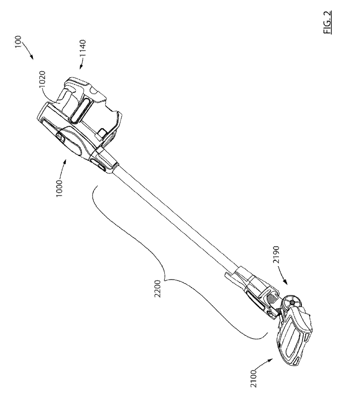 Surface cleaning apparatus