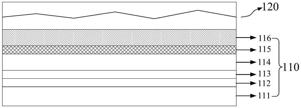 Anti-peeping display panel, anti-peeping display device, manufacturing method and using method