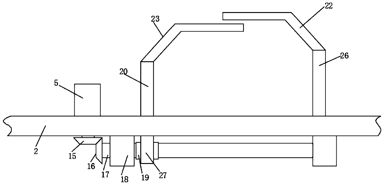 Intelligent temperature control oil saving system