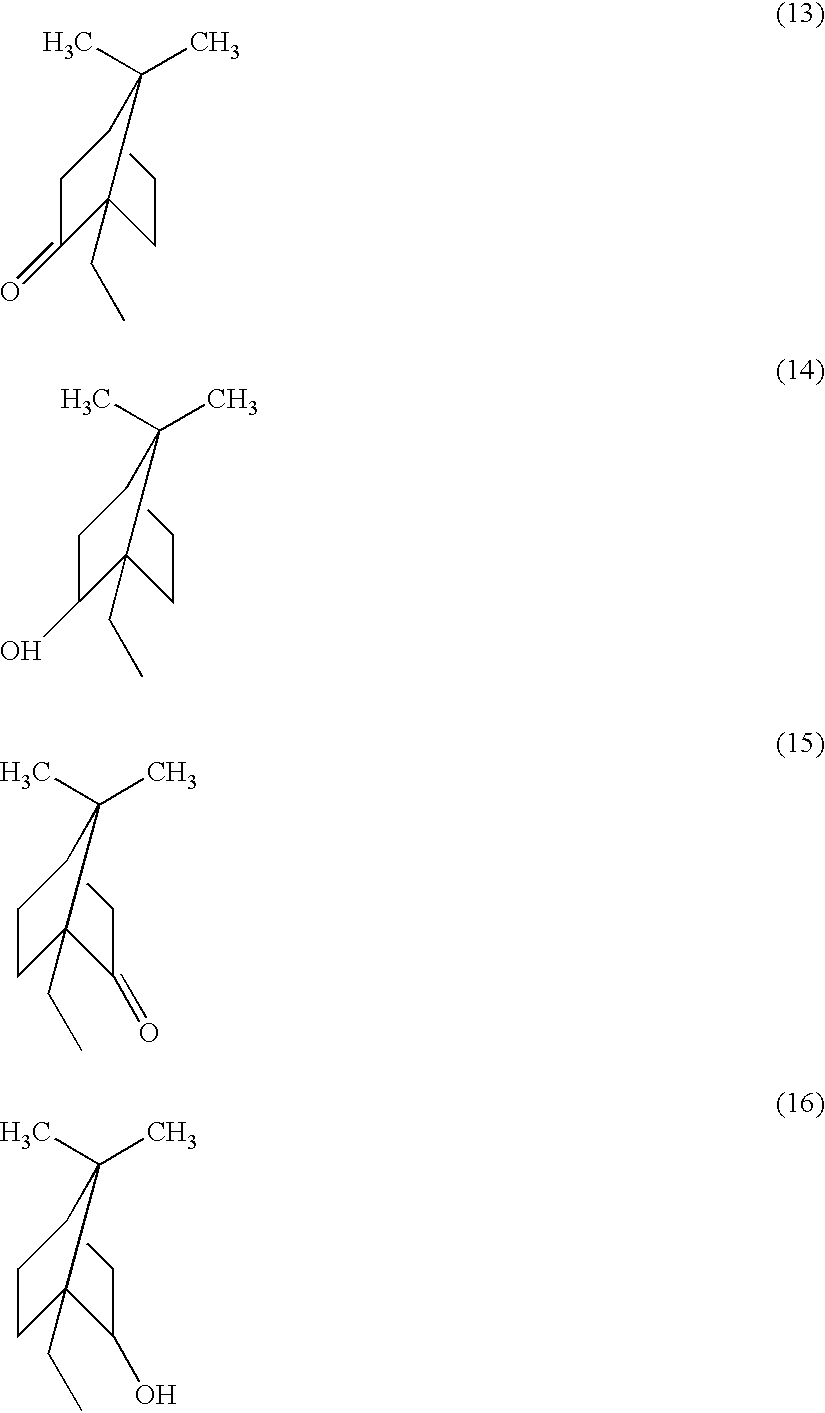 Thrombin inhibitors having a lactam at P3