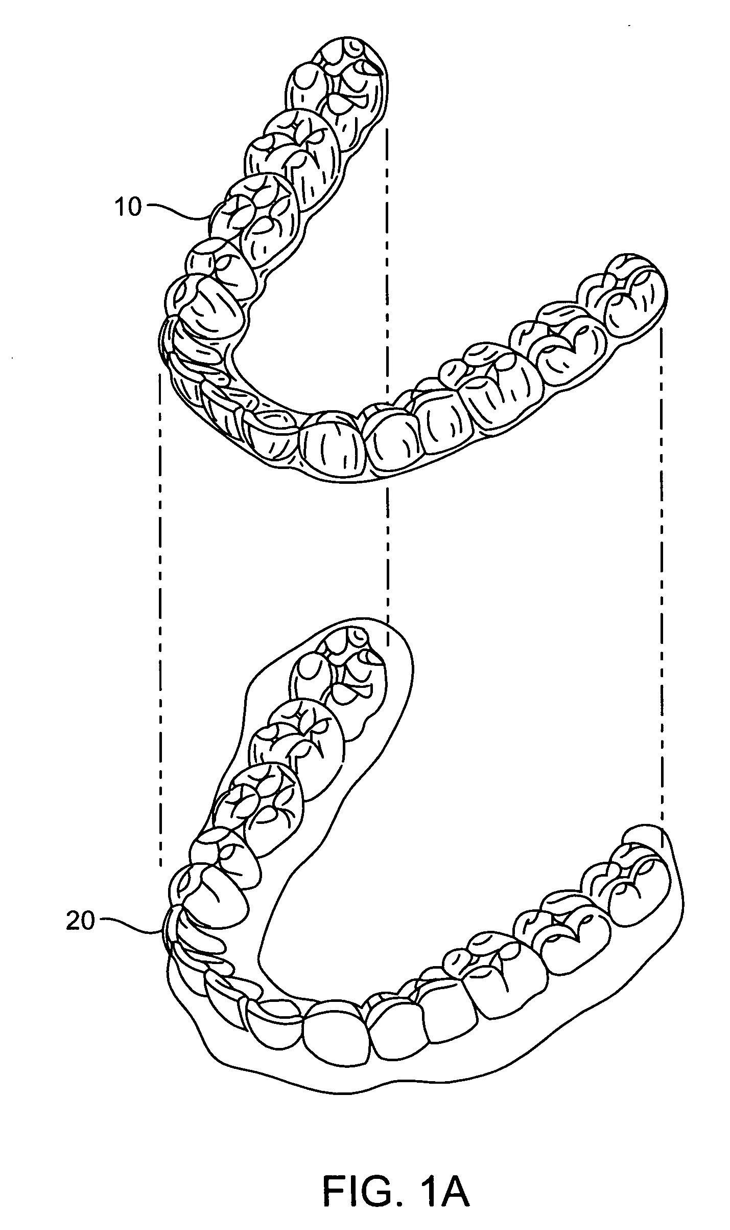 Systems and methods for improved engagement between aligners and teeth