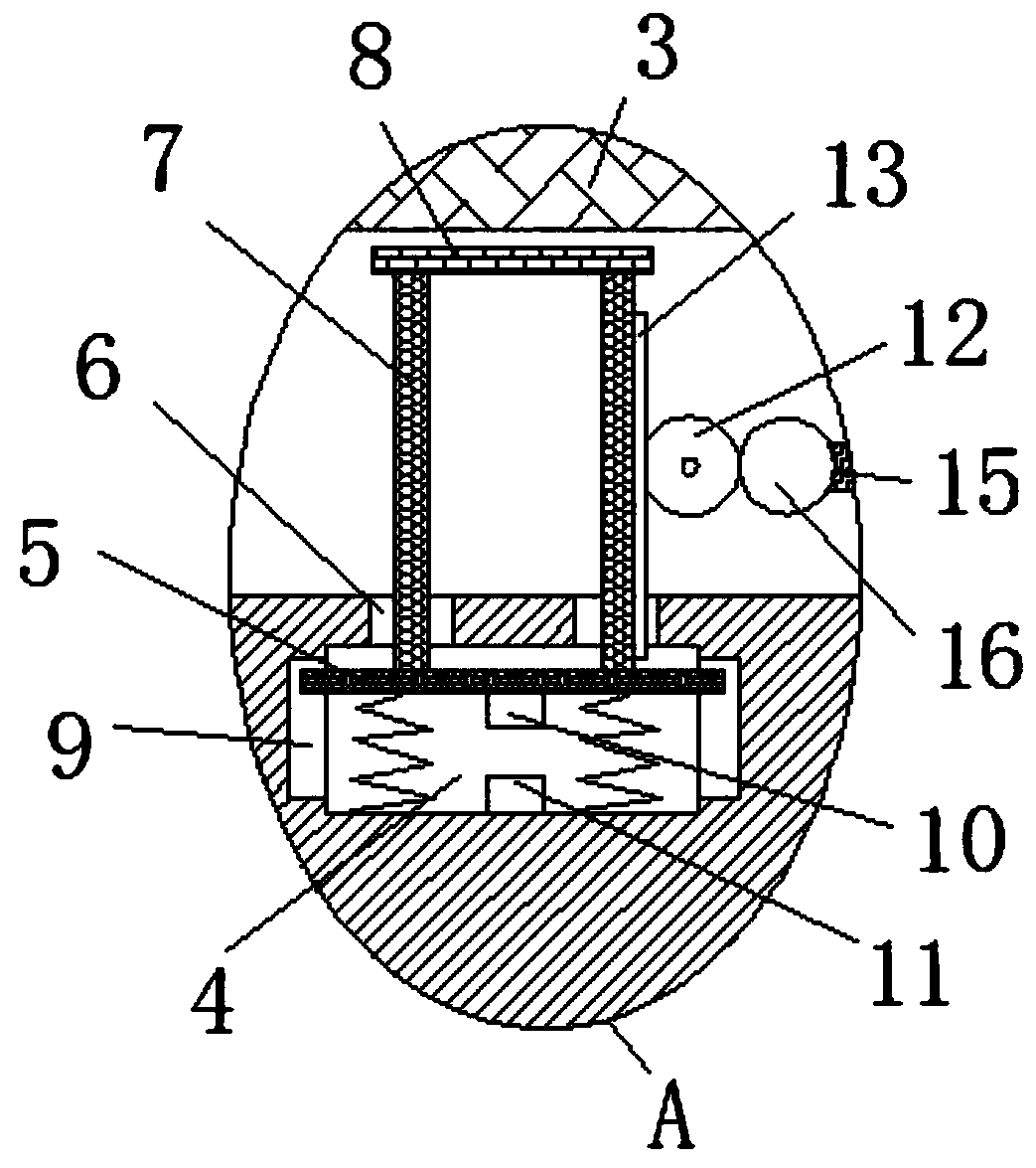 Novel ball picking robot