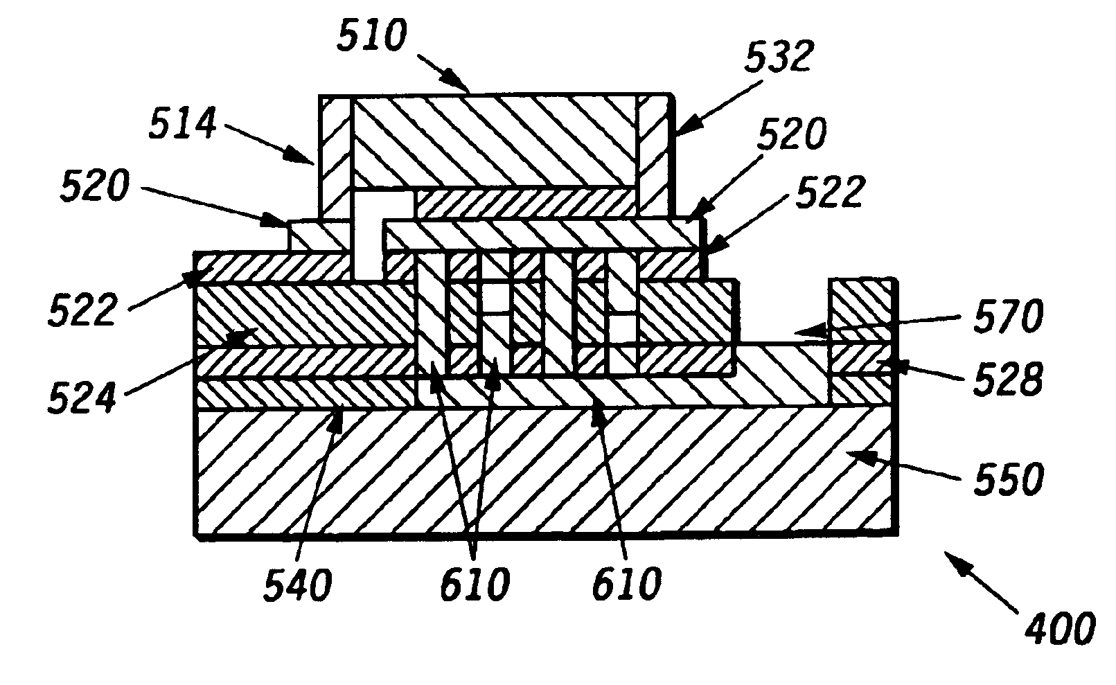 Electrical circuit apparatus and methods for assembling same