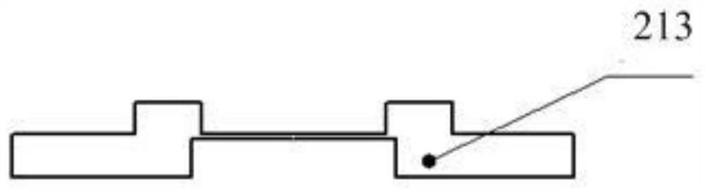 Device for measuring acid value of gear oil