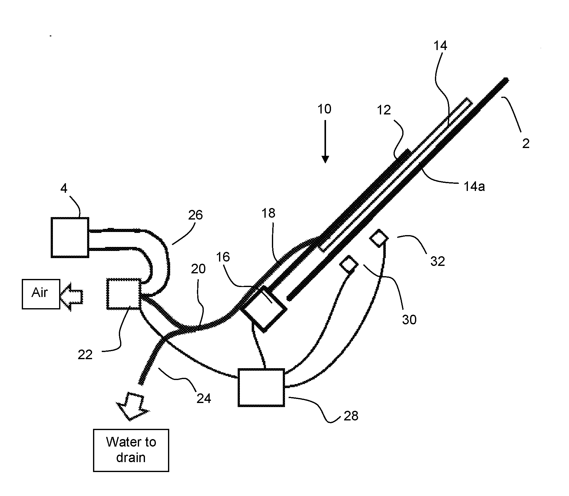 Enhanced wiper assembly