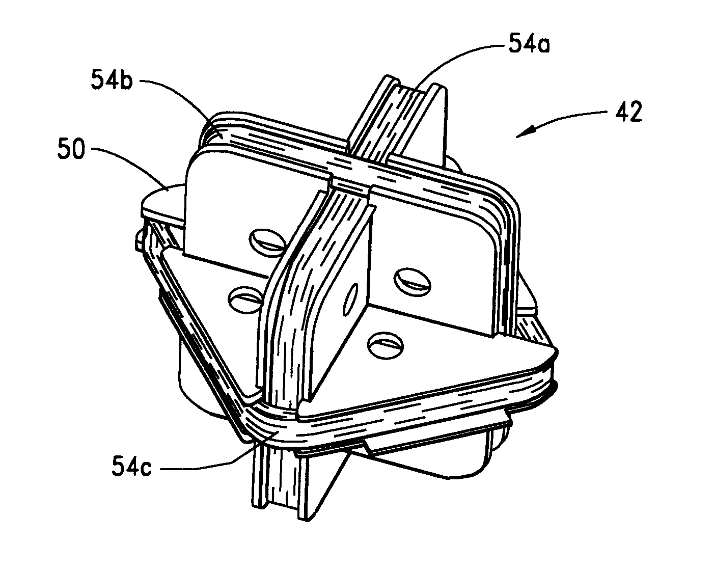 Dipole locator using multiple measurement points