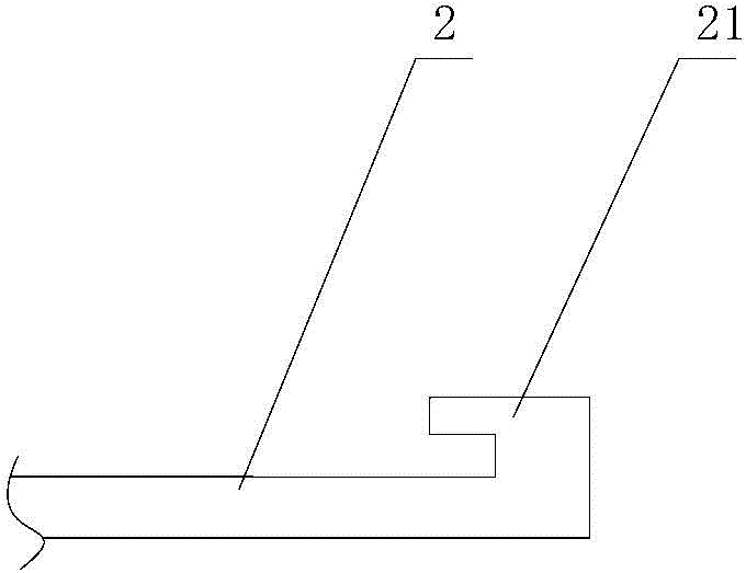 Recyclable blood vessel filter component