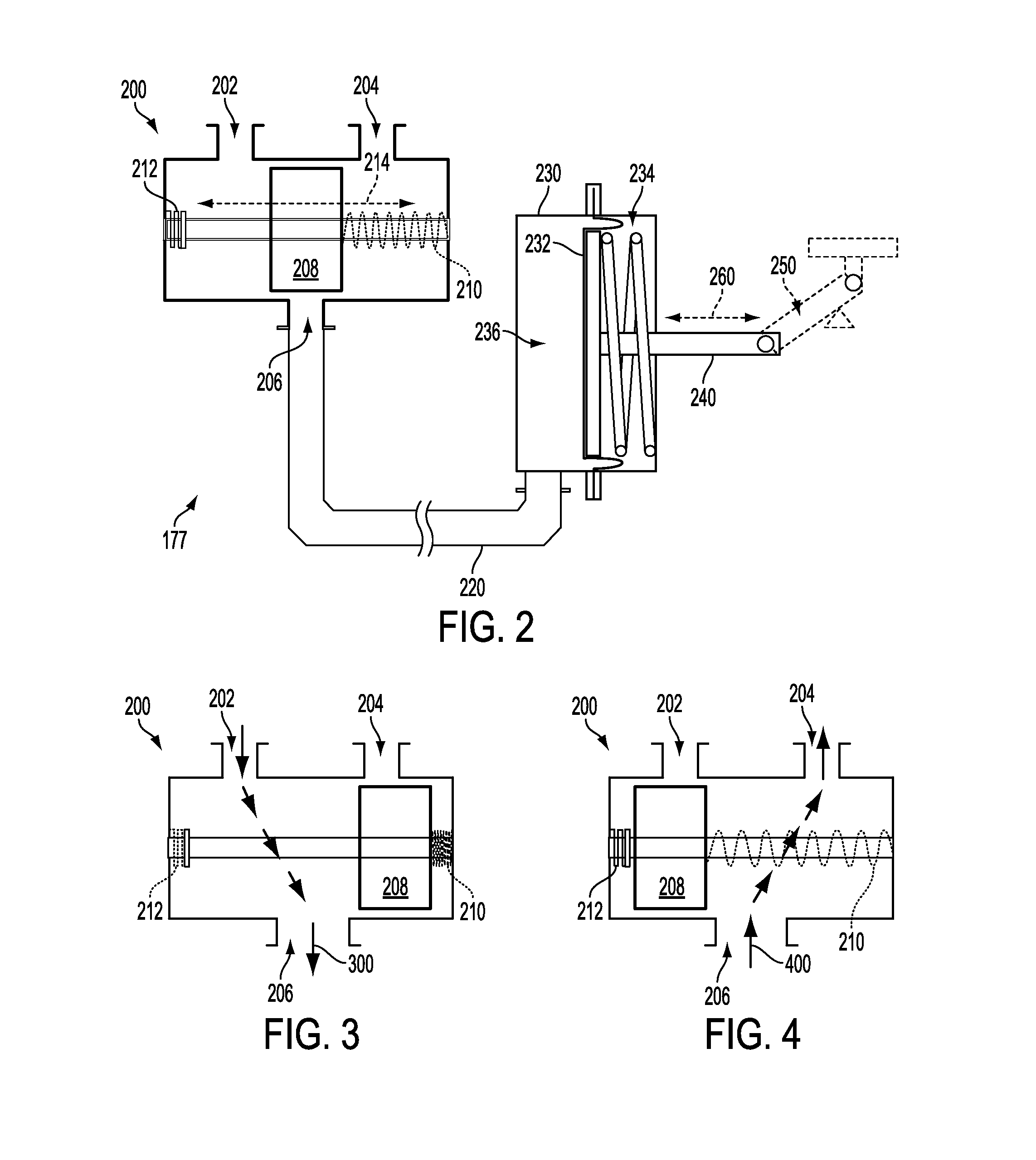 Turbocharger control