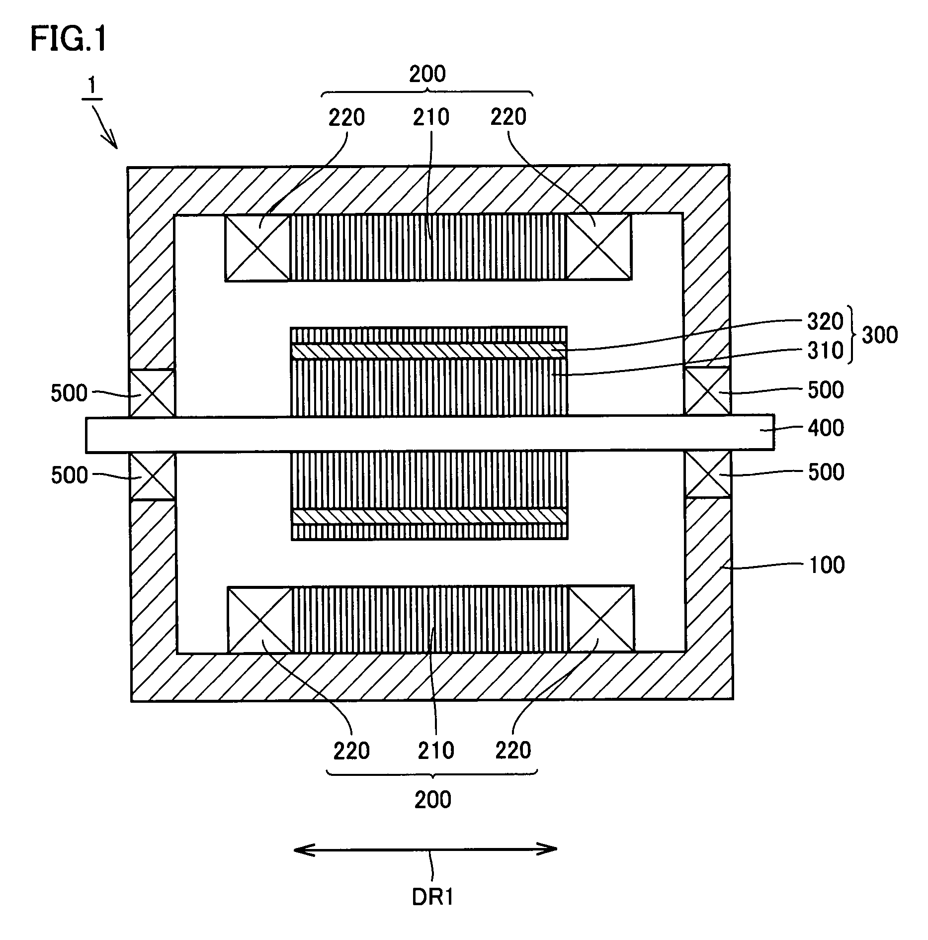 Rotor