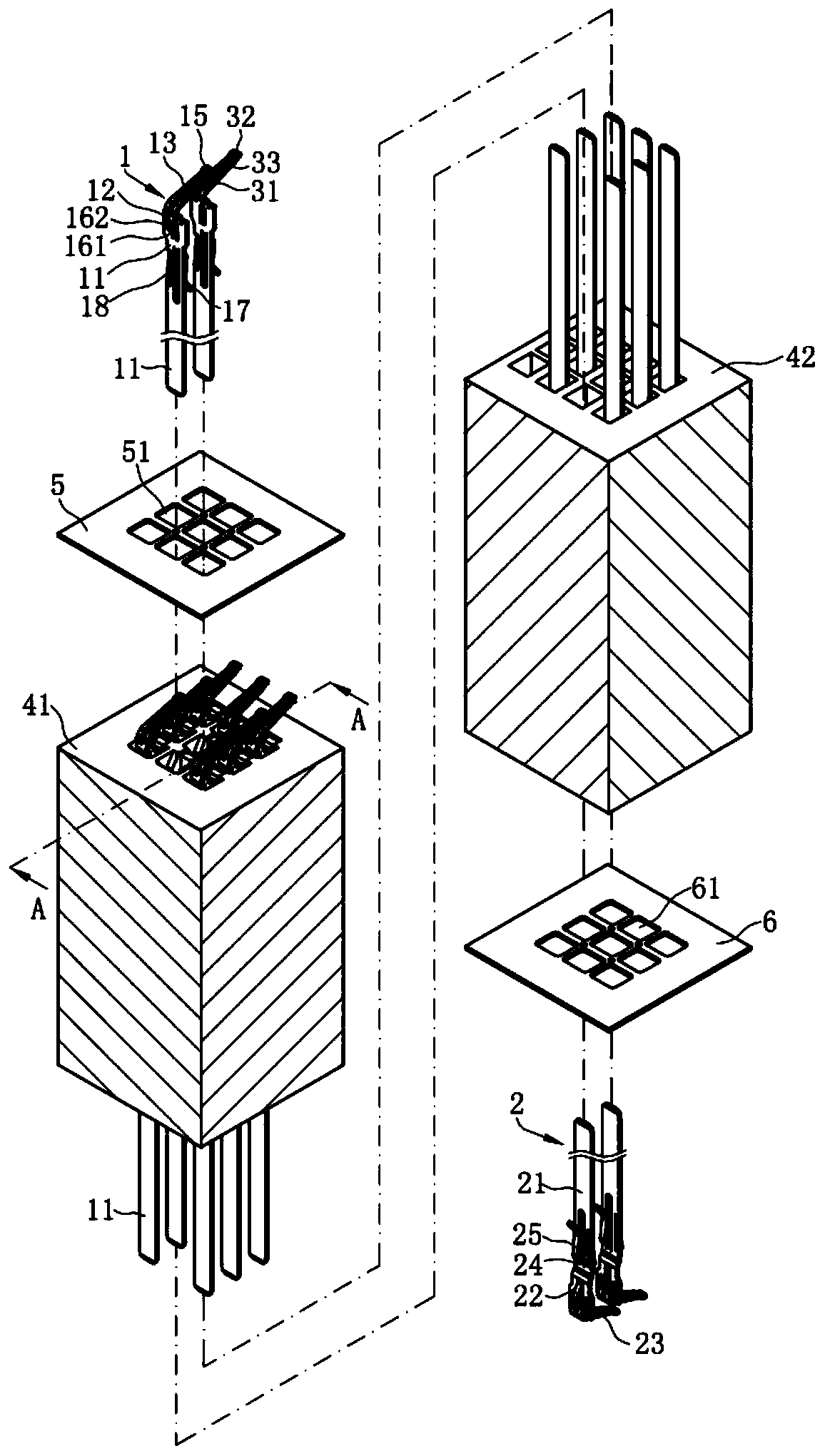 electrical connector