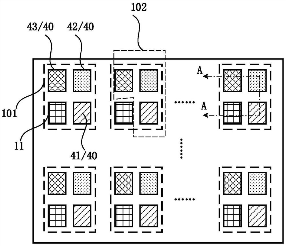 Display panel and display device