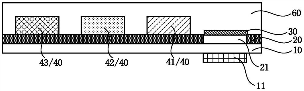 Display panel and display device