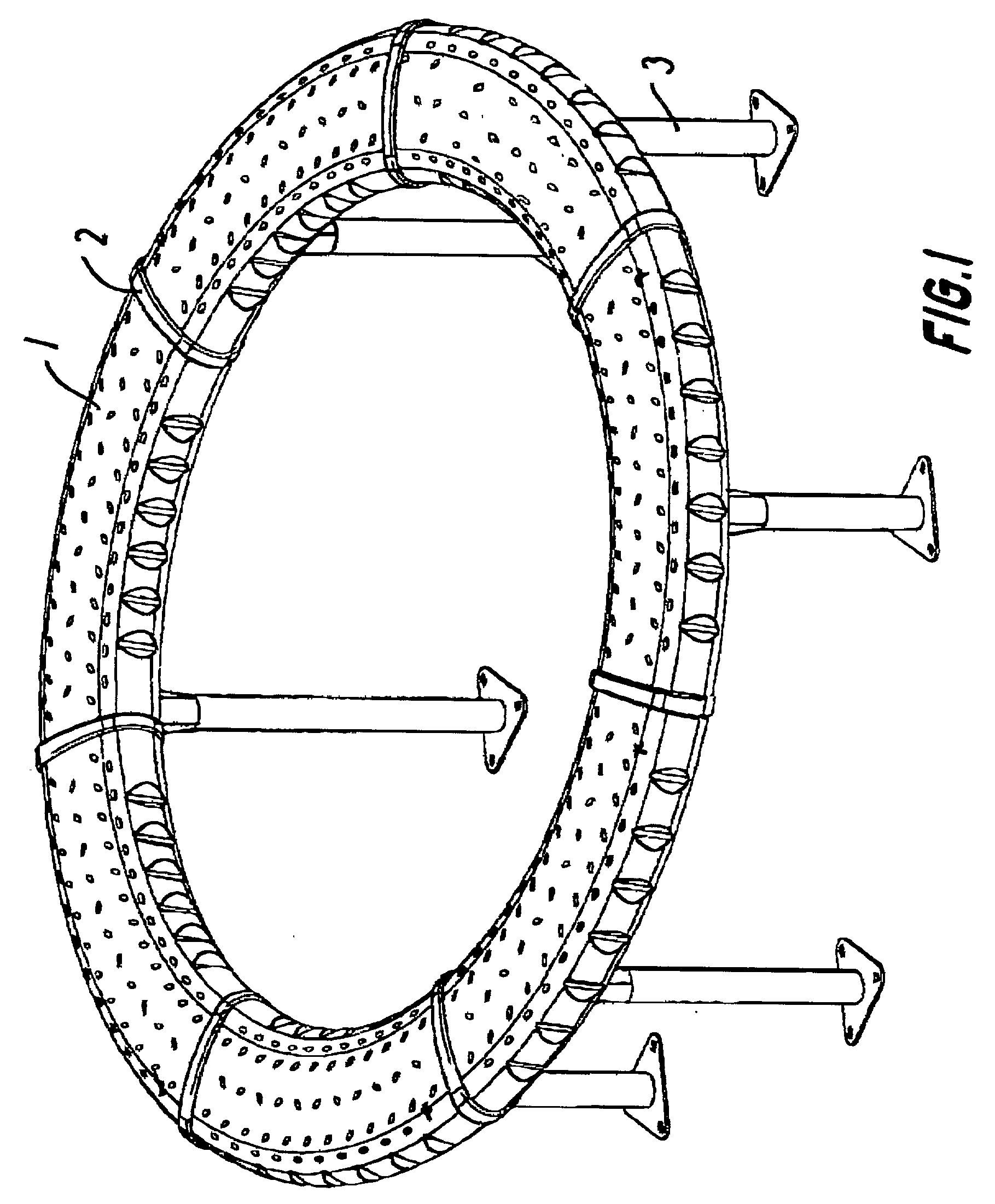 Playground equipment