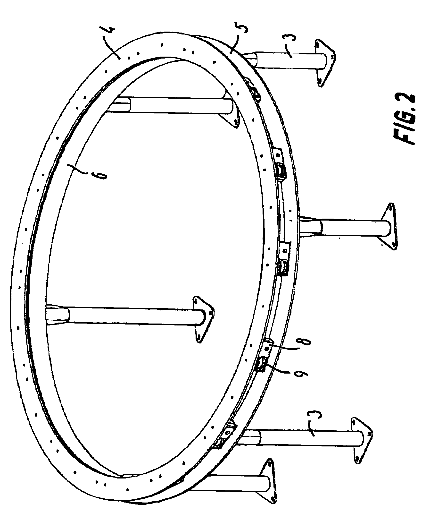 Playground equipment