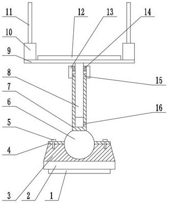 Geographic information data acquisition and analysis system and acquisition and analysis method