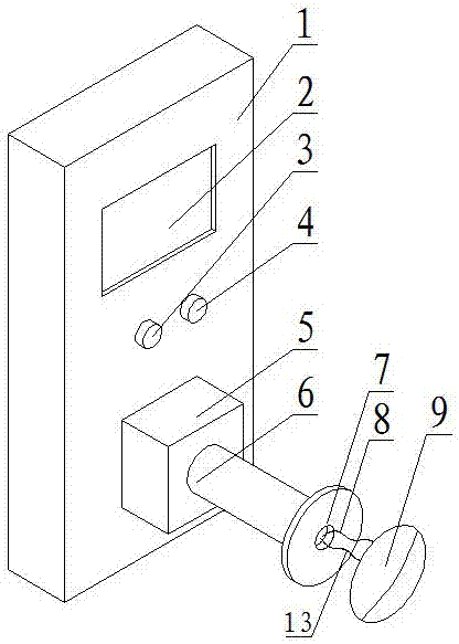 Mouth and lip strength detection device and detection methods