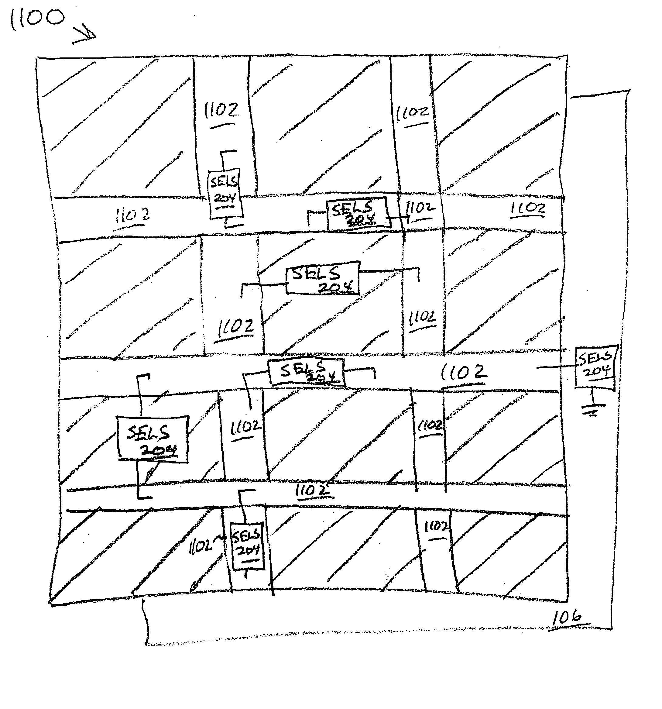 Reconfigurable radiation desensitivity bracket systems and methods