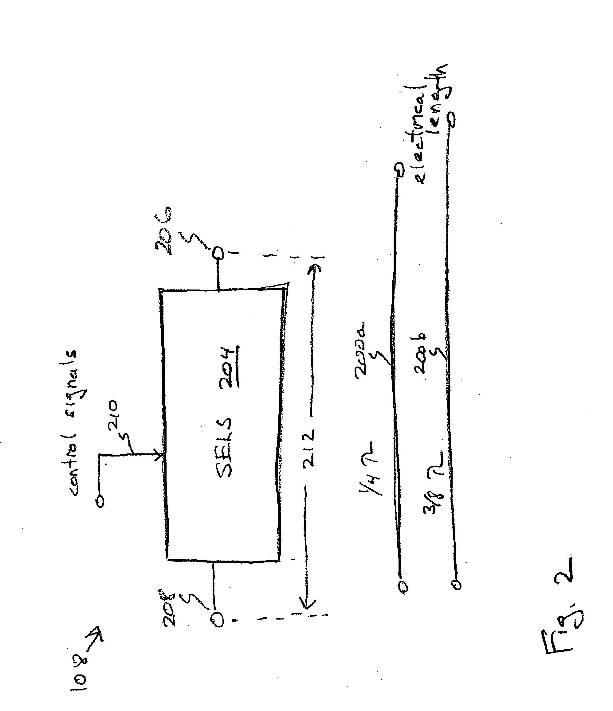 Reconfigurable radiation desensitivity bracket systems and methods