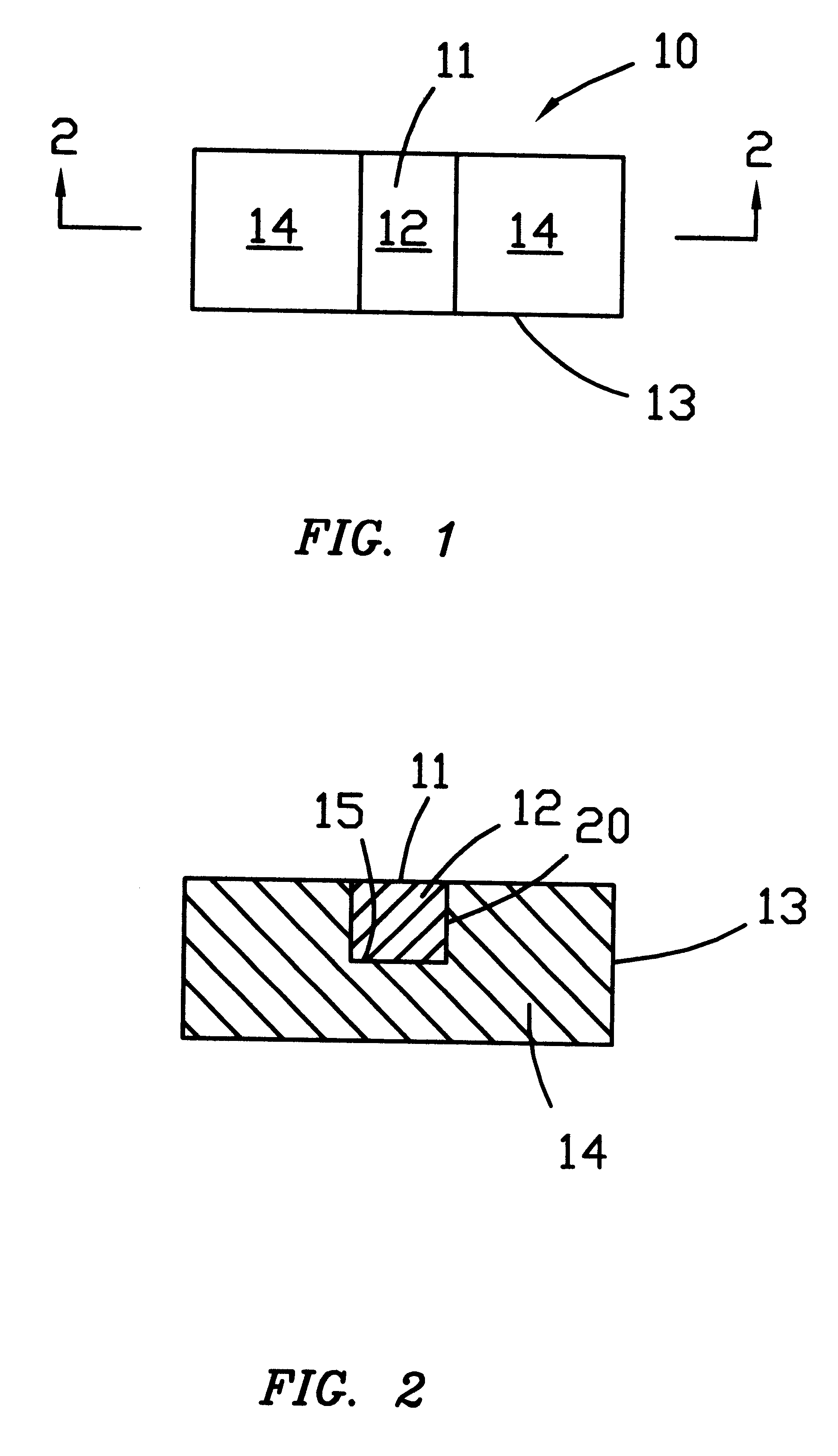 Electrically conductive patterns, antennas and methods of manufacture