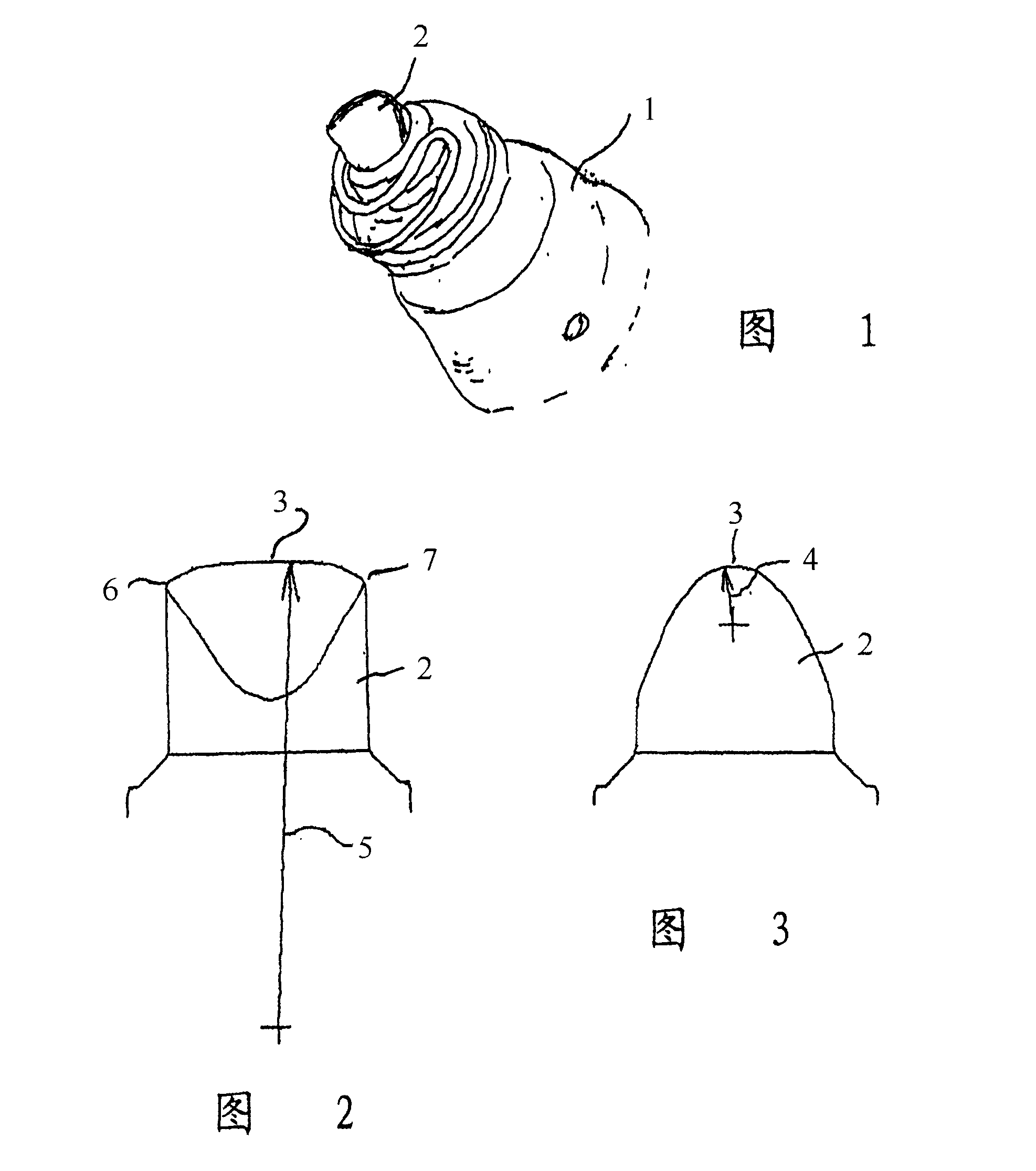 Method for obtaining enhanced fatigue strength in welded metal joints and hammer head for use at cold working